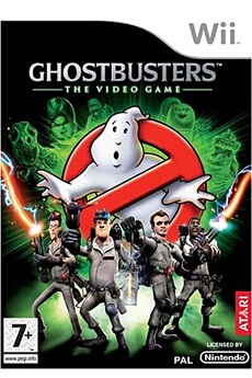 S.O.S. Fantômes : Le Jeu Vidéo Bon état - 26,95 € S.O.S. Fantômes : Le Jeu Vidéo Bon état N/A reconditionné disponible sur Darty