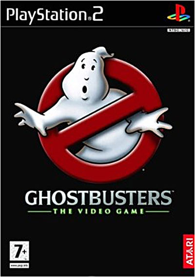 S.O.S. Fantômes : Le Jeu Vidéo État correct - 21,24 € S.O.S. Fantômes : Le Jeu Vidéo État correct Sony reconditionné disponible sur Fnac