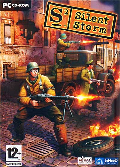 S² - Silent Storm État correct reconditionné disponible sur Fnac