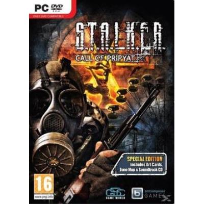 S.T.A.L.K.E.R. - Call of Prypiat État correct bitComposer Games reconditionné disponible sur Fnac