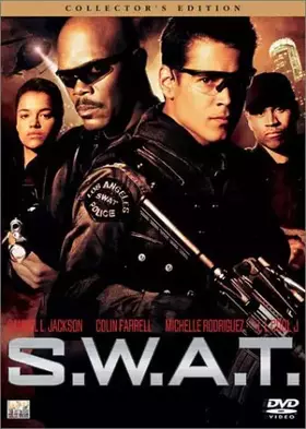 S.W.A.T コレクターズ・エディション [DVD] Bon état reconditionné disponible sur Ammareal