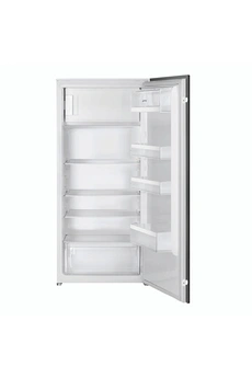 S4C122E - Encastrable 122 cm Très bon état - 550,99 € S4C122E - Encastrable 122 cm Très bon état Smeg reconditionné disponible sur Darty