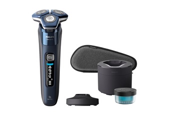 S7885/55Rasoir Série 7000 Bon état Philips reconditionné disponible sur Darty
