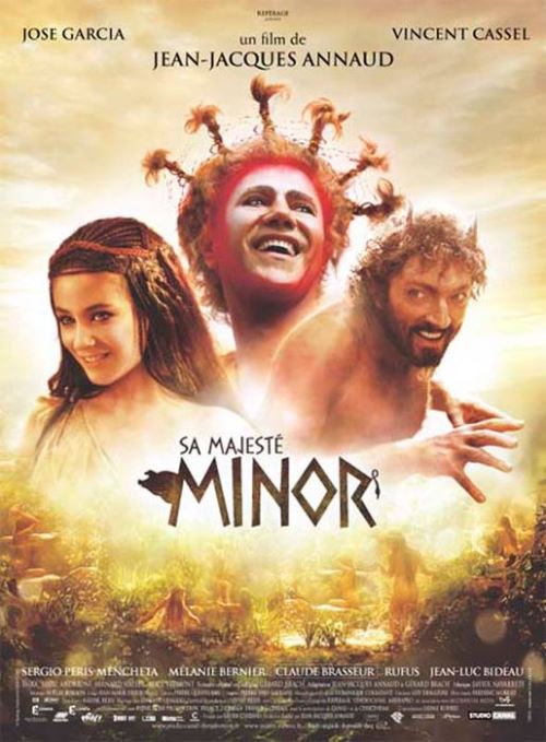 Acheter Sa Majesté Minor AFFICHE CINEMA ORIGINALE État correct - 22,99 € Sa Majesté Minor AFFICHE CINEMA ORIGINALE État correct N/A reconditionné disponible sur Fnac