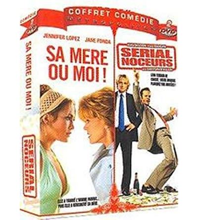 Sa mère ou Moi - Serial Noceurs - Coffret État correct reconditionné disponible sur Fnac | Dero