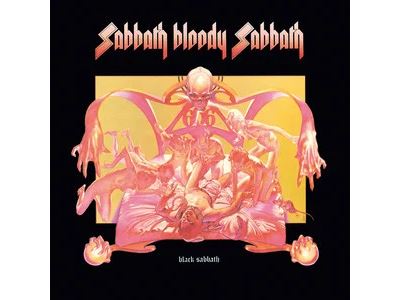 Sabbath Bloody Sabbath Vinyle bleu OGV Edition limitée État correct - 43,41 € Sabbath Bloody Sabbath Vinyle bleu OGV Edition limitée État correct reconditionné disponible sur Fnac