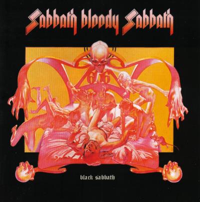 Sabbath Bloody Sabbath État correct - 46,00 € Sabbath Bloody Sabbath État correct reconditionné disponible sur Fnac