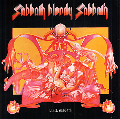 Sabbath bloody sabbath État correct - 22,25 € Sabbath bloody sabbath État correct reconditionné disponible sur Fnac