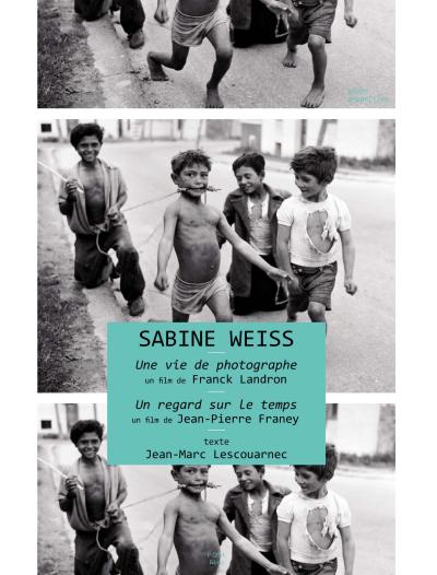Sabine Weiss : Une vie de photographe - Un regard sur le temps DVD État correct reconditionné disponible sur Fnac