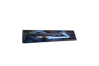 Sabre laser The Black Series Force FX Elite de Ezra Bridger Très bon état Star Wars reconditionné disponible sur Darty | Dero