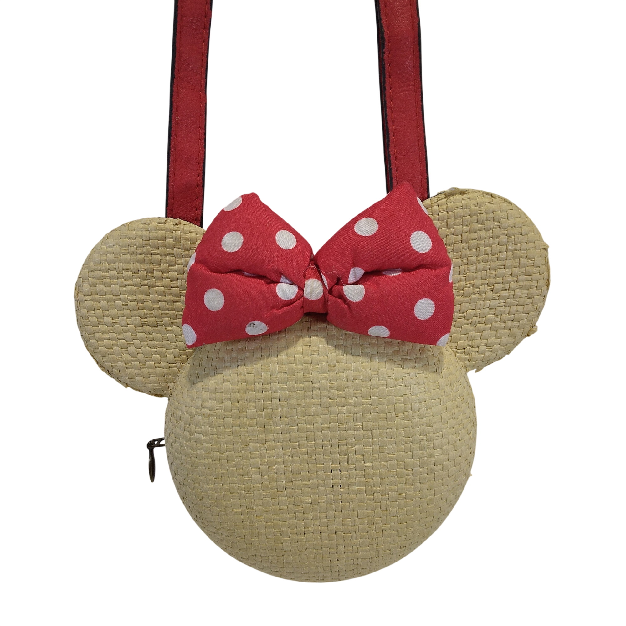 Acheter Sac à bandoulière Minnie Mousse + Porte-clé offert Très bon état - 10,00 € Sac à bandoulière Minnie Mousse + Porte-clé offert Très bon état reconditionné disponible sur Label Emmaüs