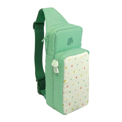 Sac à bandoulière pour Nintendo Switch Hori Animal Crossing État correct reconditionné disponible sur Fnac