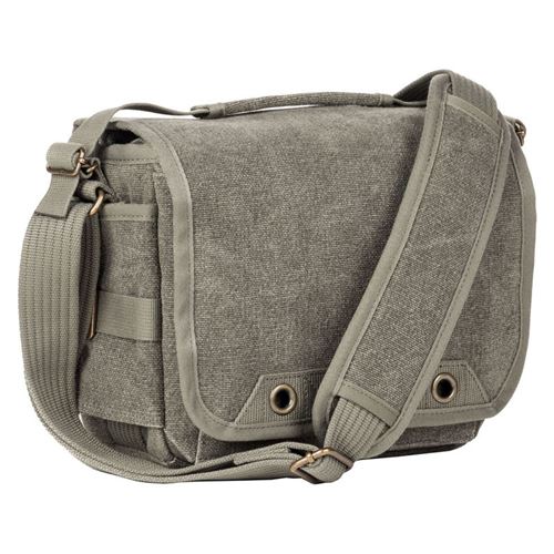 Sac à bandoulière Think Tank Retrospective 5 V2.0 Noir État correct reconditionné disponible sur Fnac