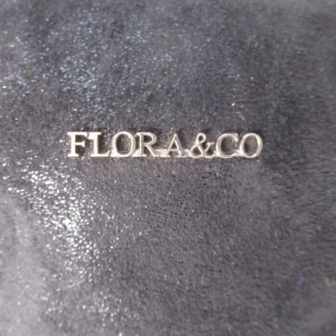 Voir photo 9 de Sac à bandoulière toucher suédine - Flora & Co Sac à bandoulière toucher suédine - Flora & Co Bon état reconditionné photo 9
