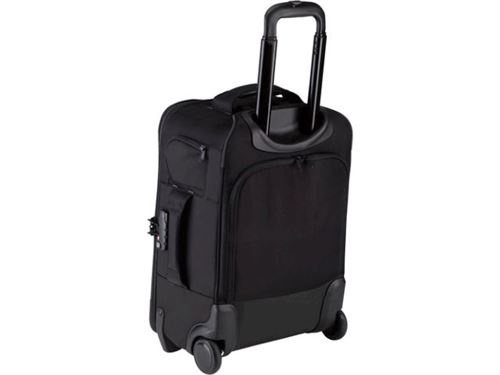 Sac à dos à roulettes Tenba Roadie Hybrid 21 Noir Occasion Tenba reconditionné disponible sur Fnac | Dero