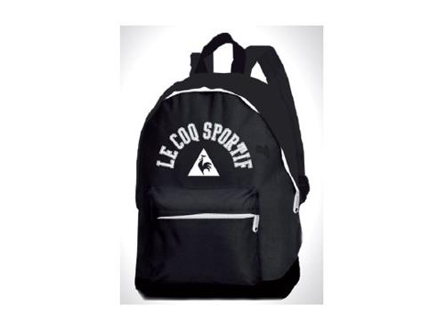 Acheter Sac à dos Alpa Le Coq Sportif Borne Noir 43 cm État correct - 28,99 € Sac à dos Alpa Le Coq Sportif Borne Noir 43 cm État correct reconditionné disponible sur Fnac