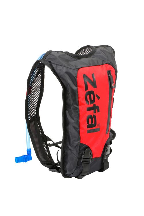 Sac à dos d'hydratation Zéfal Z Hydro Race Noir et Rouge État correct - 21,54 € Sac à dos d'hydratation Zéfal Z Hydro Race Noir et Rouge État correct Zefal reconditionné disponible sur Fnac