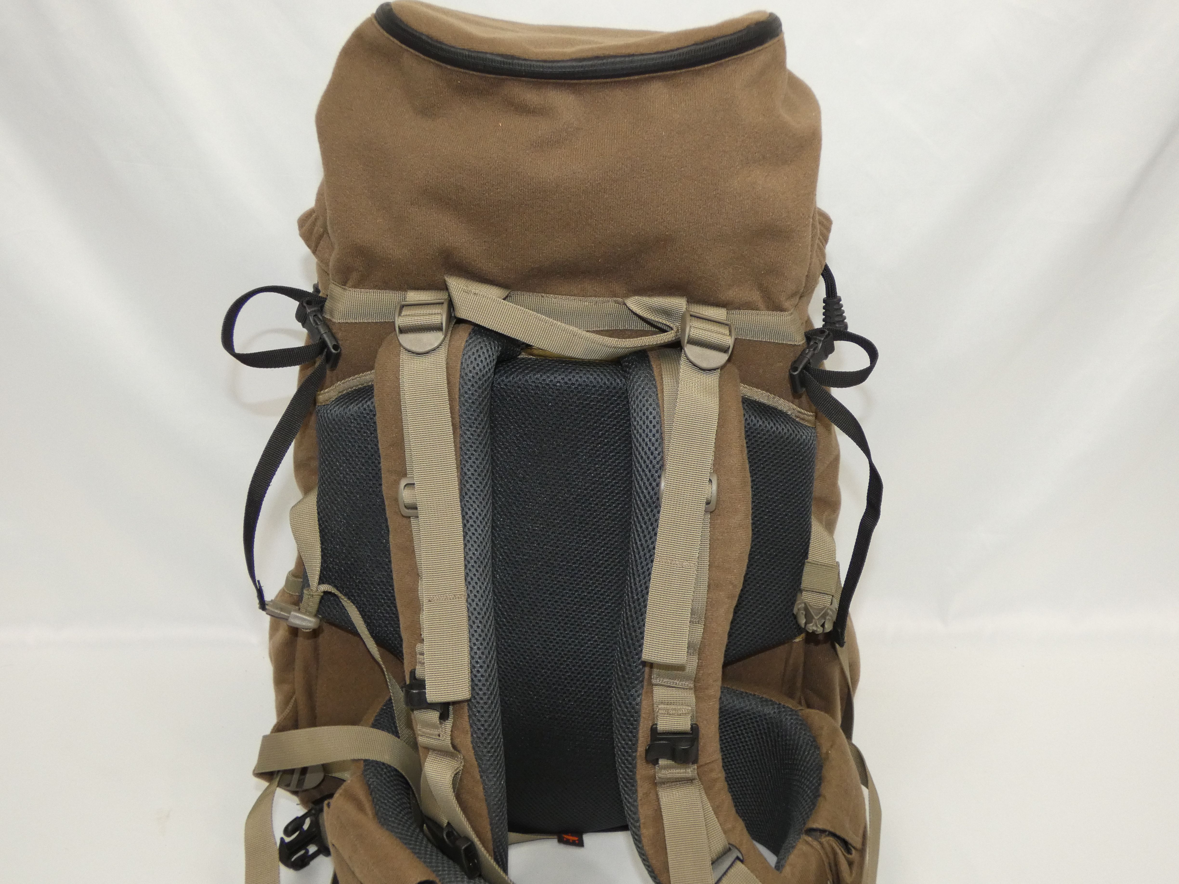 Voir photo 3 de Sac à dos de randonnée de marque BLASER Sac à dos de randonnée de marque BLASER Très bon état reconditionné photo 3