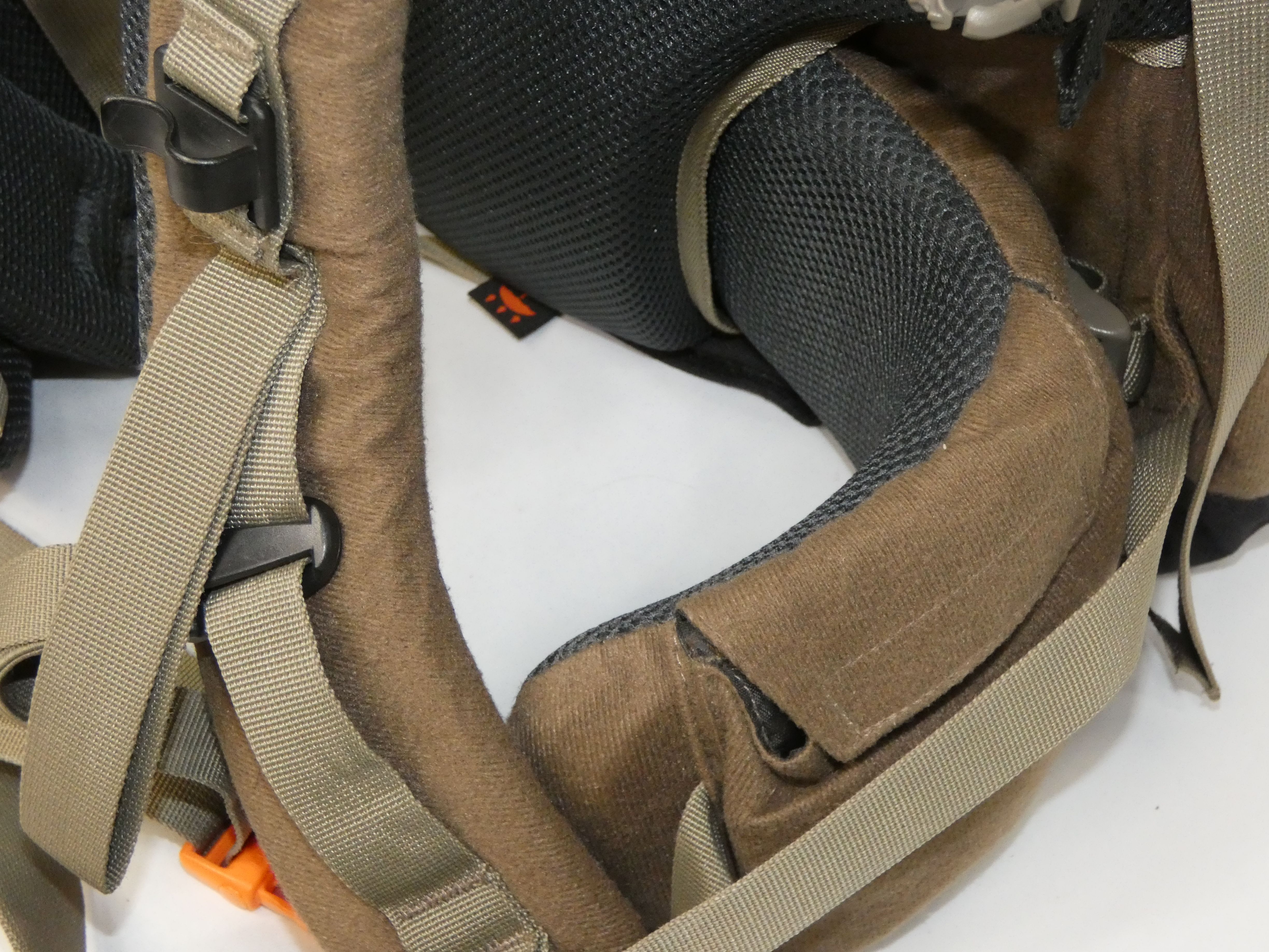 Voir photo 4 de Sac à dos de randonnée de marque BLASER Sac à dos de randonnée de marque BLASER Très bon état reconditionné photo 4
