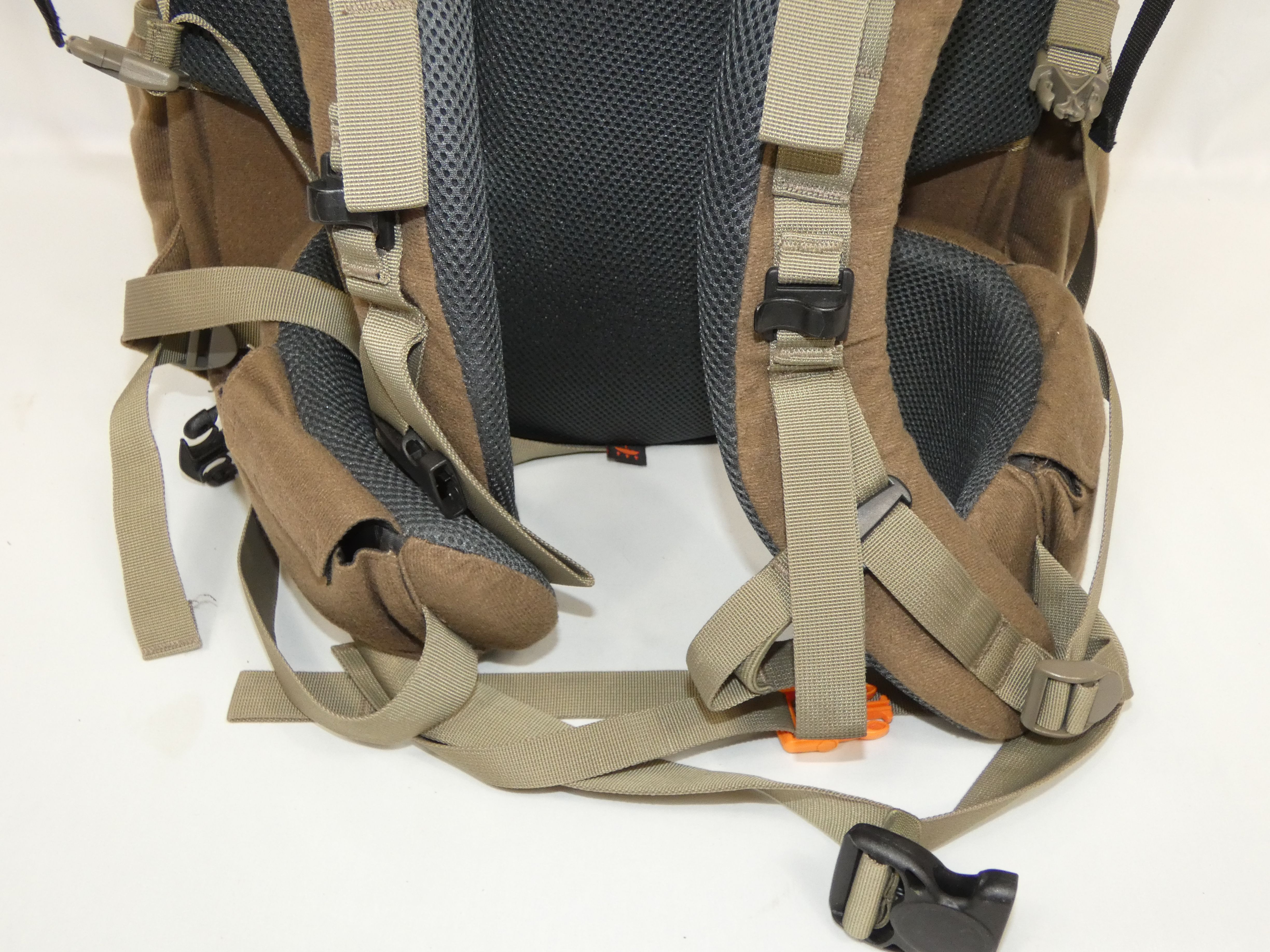 Voir photo 5 de Sac à dos de randonnée de marque BLASER Sac à dos de randonnée de marque BLASER Très bon état reconditionné photo 5