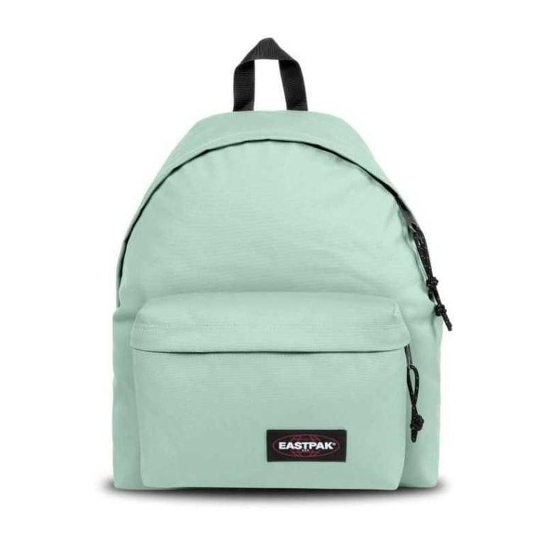 Sac à dos EASTPAK Padded Pak'R 24L rembourré poche zippée Bleu polair - Excellent état Parfait état Eastpak reconditionné disponible sur Pixmania