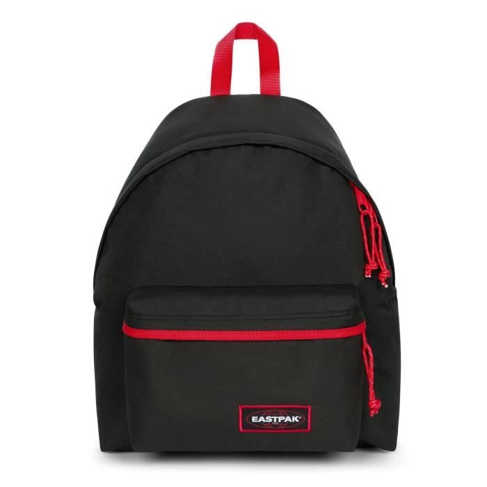 Sac a dos - EASTPAK - Padded Pak'R - Kontrast Scarlet - 24 L - Excellent état Parfait état Eastpak reconditionné disponible sur Pixmania