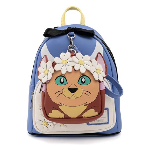 Sac à dos Funko LF Disney Alice In Wonderland Cosplay État correct - 98,42 € Sac à dos Funko LF Disney Alice In Wonderland Cosplay État correct Funko reconditionné disponible sur Fnac