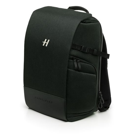 Sac à dos Hasselblad Vandra 20 L Noir pour appareil photo État correct reconditionné disponible sur Fnac