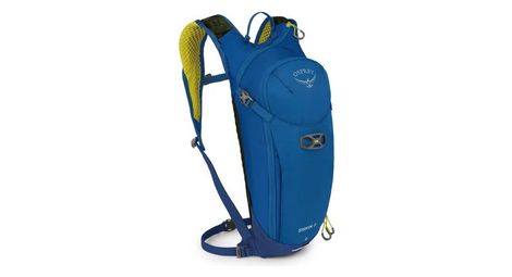 Sac a dos osprey siskin 8l bleu Parfait état reconditionné (offre indisponible)