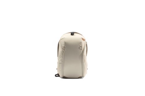 Sac à dos Peak Design Everyday 15L Ivoire État correct Peak Design reconditionné disponible sur Fnac