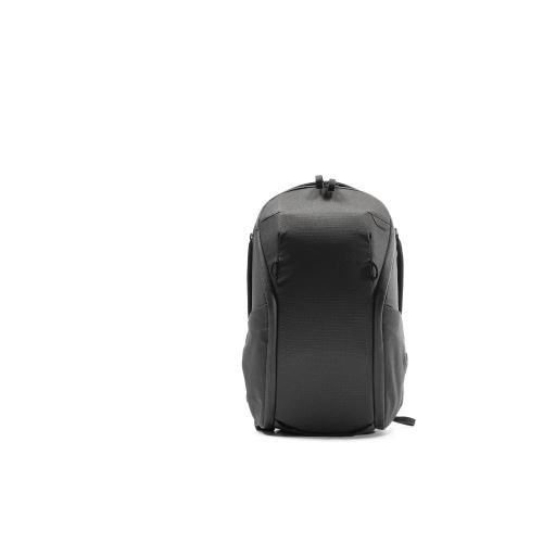 Sac à dos Peak Design Everyday Backpack Zip 15 L Noir État correct Peak Design reconditionné disponible sur Fnac
