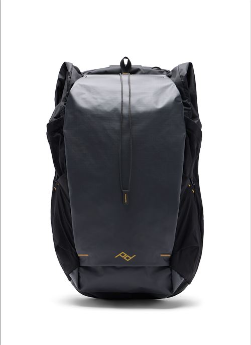 Sac à dos Peak Design Outdoor Backpack 45 L Noir Occasion Peak Design reconditionné disponible sur Fnac | Dero