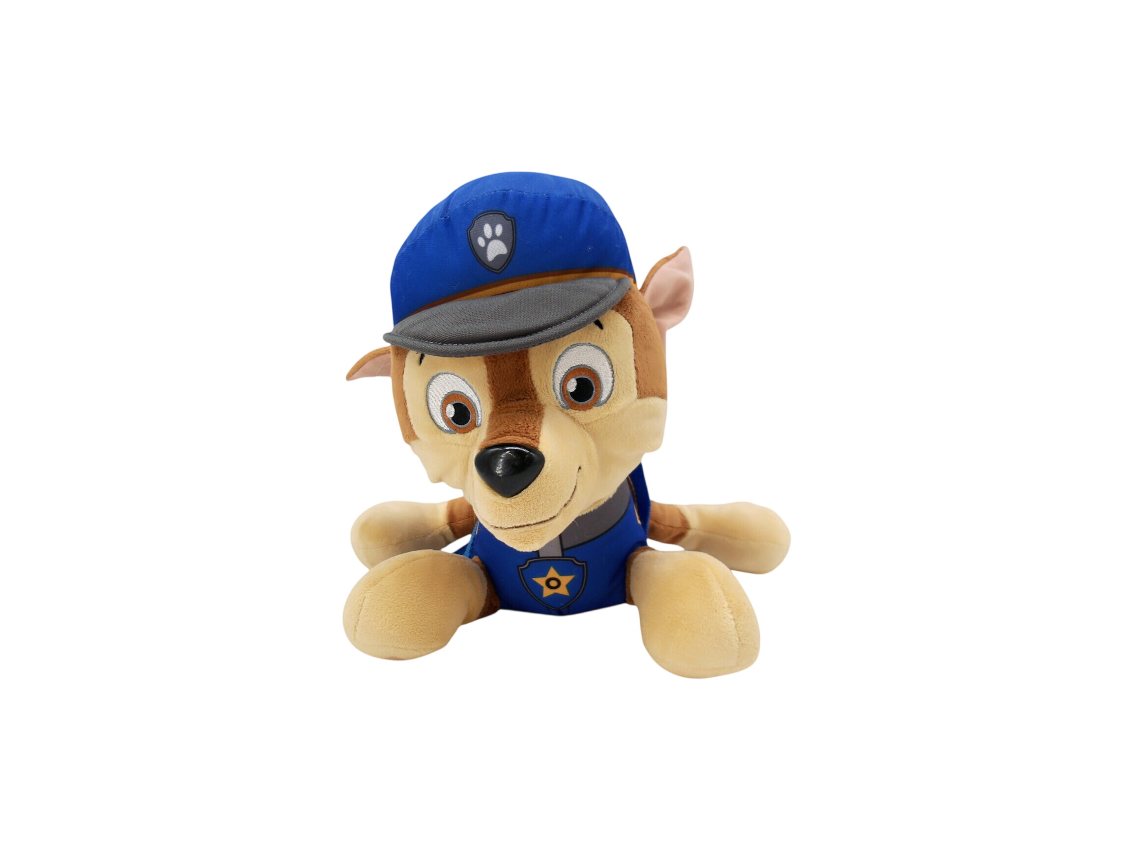 Acheter Sac à dos peluche - Pat'Patrouille - Chase Très bon état - 11,90 € Sac à dos peluche - Pat'Patrouille - Chase Très bon état reconditionné disponible sur Label Emmaüs