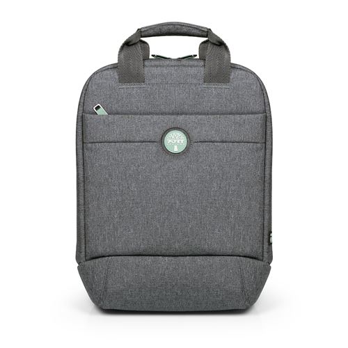 Sac à dos Port Designs Yosemite pour ordinateur portable de 14" Gris Anthracite État correct N/A reconditionné disponible sur Fnac
