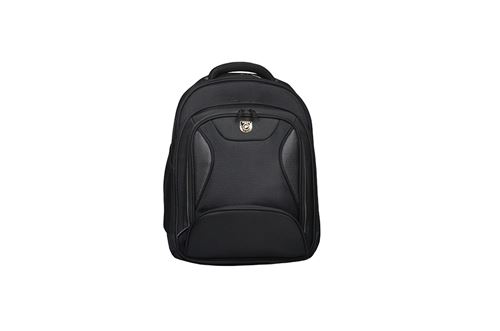 Sac à dos Port Manhattan pour ordinateur portable de 15,6" Noir État correct N/A reconditionné disponible sur Fnac