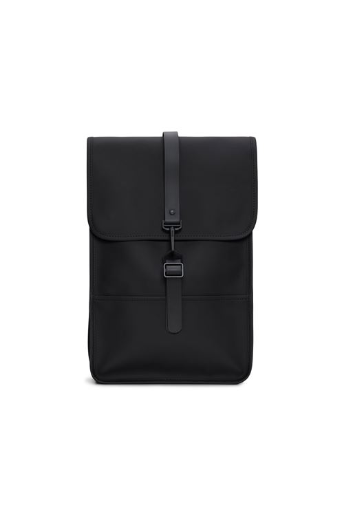 Sac à dos Rains Backpack Mini pour ordinateur portable 15" Noir Occasion Rains reconditionné disponible sur Fnac | Dero