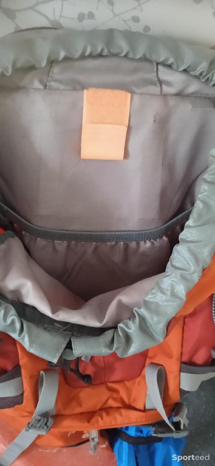 Sac à dos randonnée Deuter futura pro 34l femme Très bon état reconditionné disponible sur Sporteed