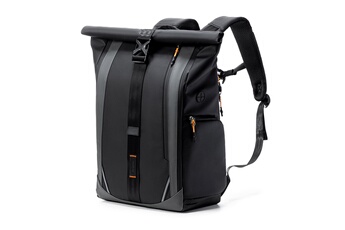 Acheter Sac à dos RollTop 22-26,8L pour ordinateur portable, compartiment principal s'ouvrant à 180° et fermeture éclair imperméable Bon état - 29,99 € Sac à dos RollTop 22-26,8L pour ordinateur portable, compartiment principal s'ouvrant à 180° et fermeture éclair imperméable Bon état Inateck reconditionné disponible sur Darty