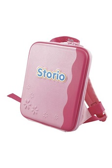 Sac à Dos Storio Rose Bon état VTech reconditionné disponible sur Darty | Dero