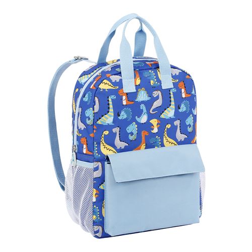 Sac à dos Viquel Dinosaure Baby Wild Bleu Marine État correct N/A reconditionné disponible sur Fnac