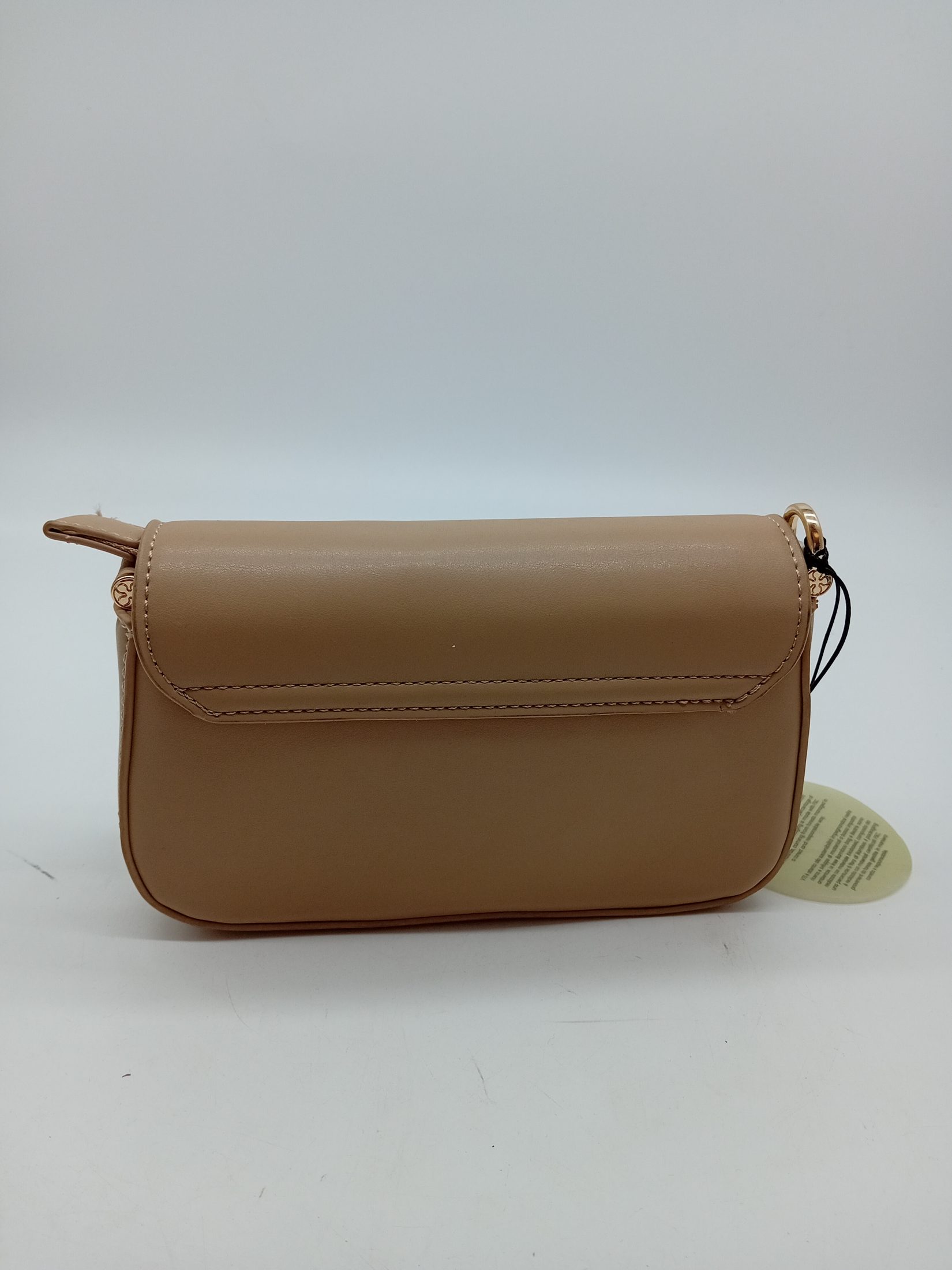 Voir photo 3 de Sac À Main Bandoulière V°73 Bamboo Bag Beige (T5879) Sac À Main Bandoulière V°73 Bamboo Bag Beige (T5879) Parfait état reconditionné photo 3