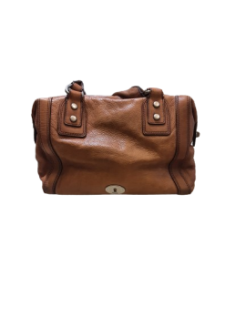 Acheter Sac a main Camel en cuir FOSSIL De Seconde Main - 30,00 € | Dero Sac a main Camel en cuir FOSSIL De Seconde Main N/A reconditionné disponible sur Claquettes Market | Dero