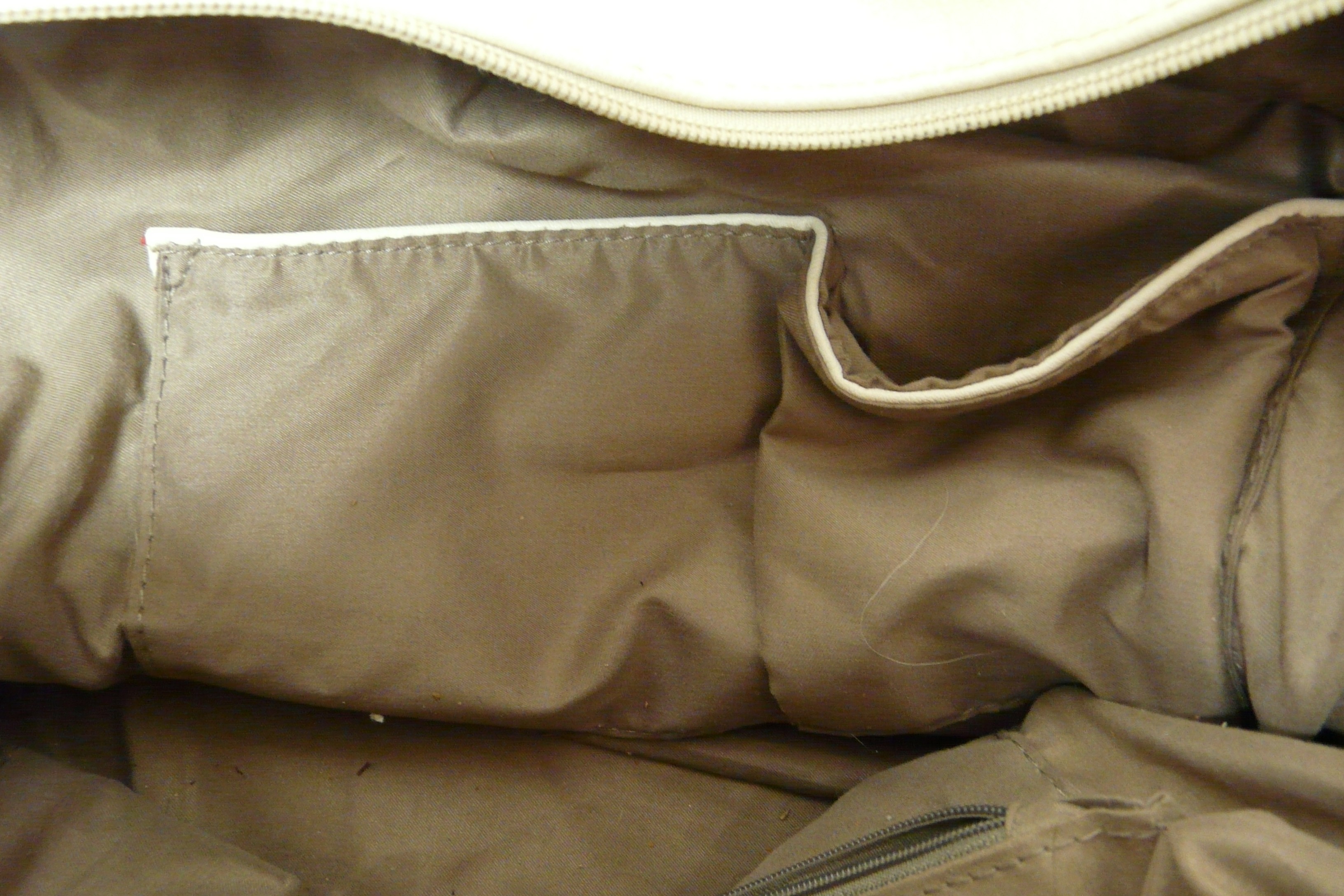 Voir photo 10 de Sac à main effet tissé - Mandoline Sac à main effet tissé - Mandoline Bon état reconditionné photo 10