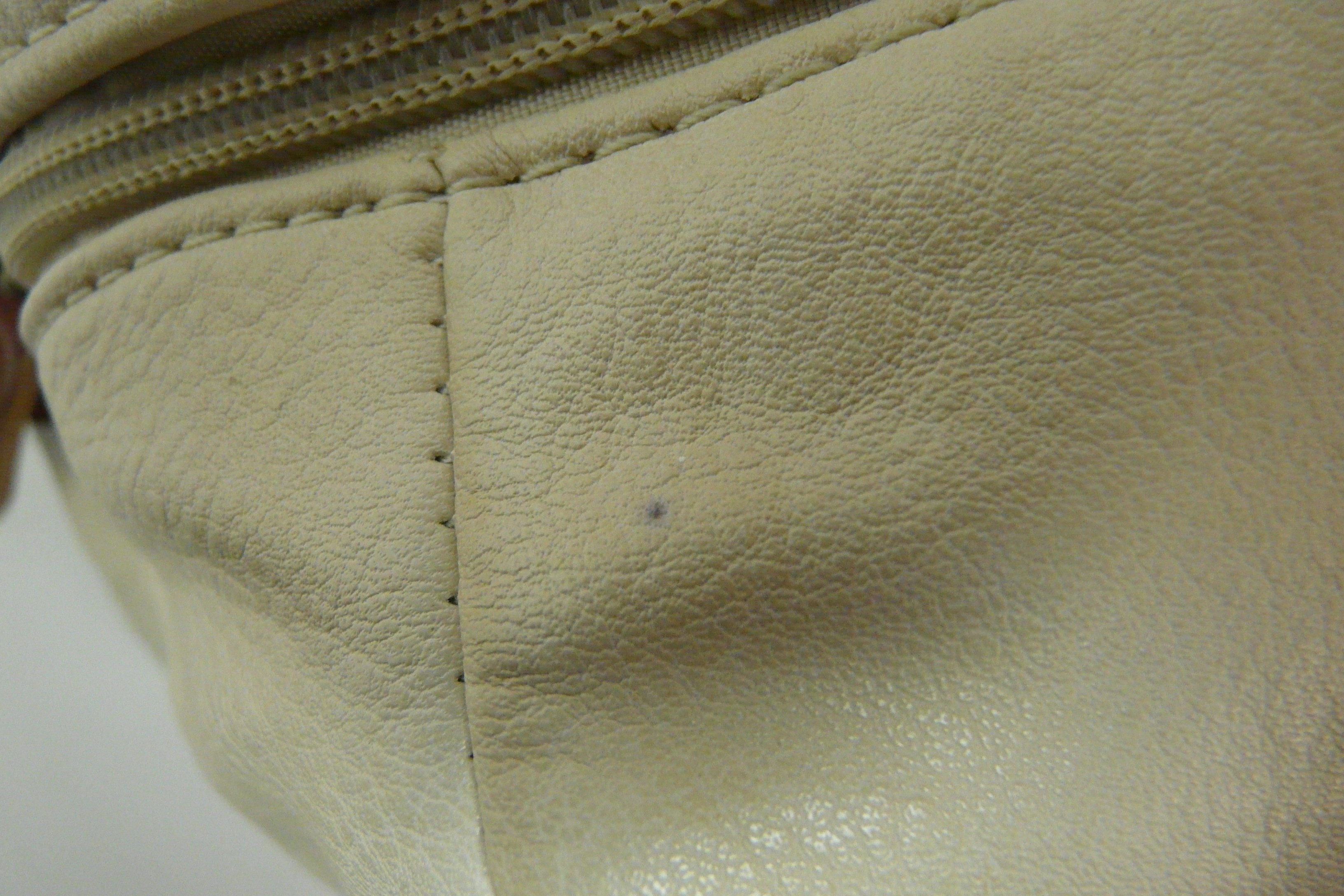 Voir photo 16 de Sac à main effet tissé - Mandoline Sac à main effet tissé - Mandoline Bon état reconditionné photo 16