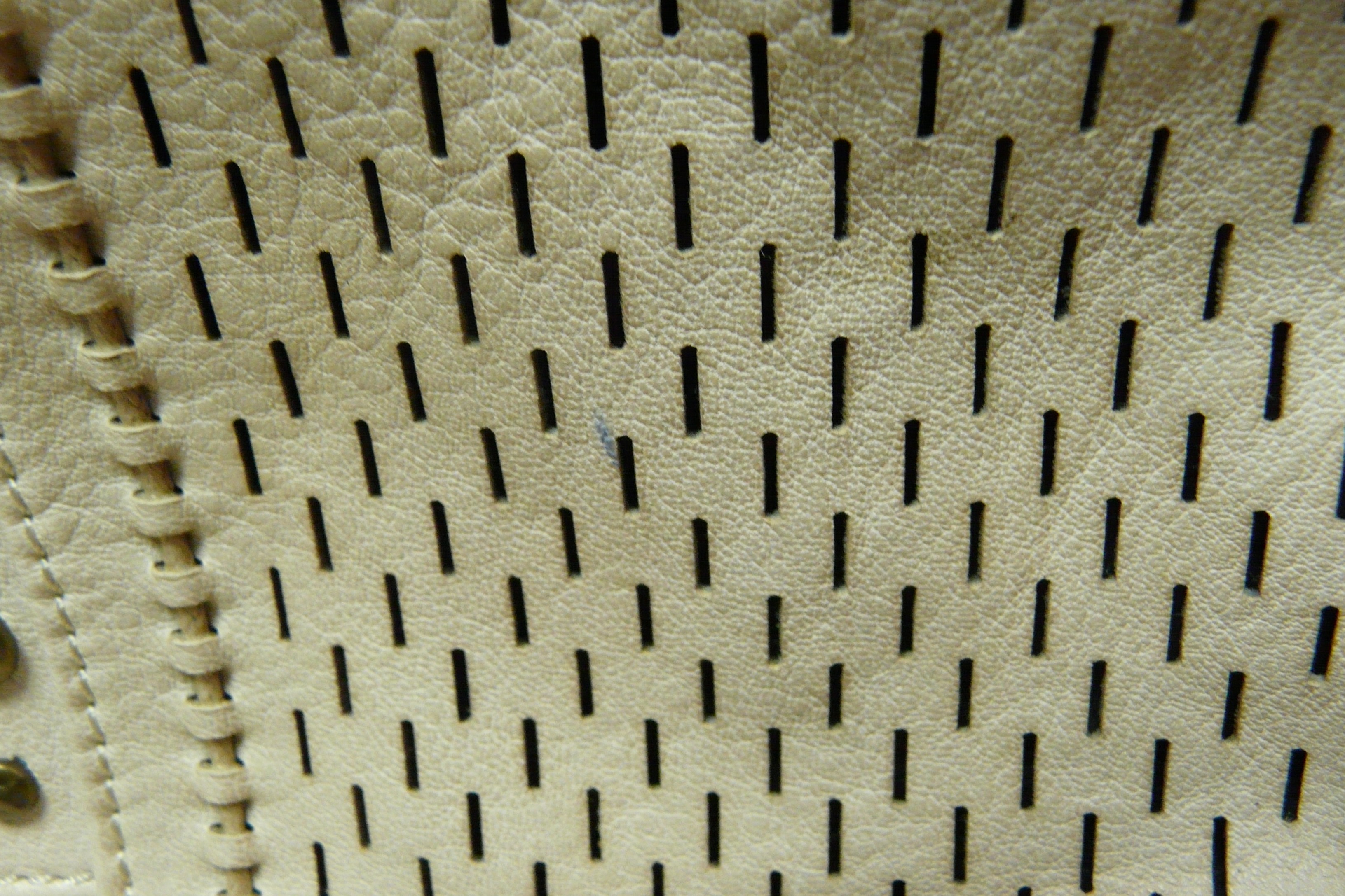 Voir photo 17 de Sac à main effet tissé - Mandoline Sac à main effet tissé - Mandoline Bon état reconditionné photo 17