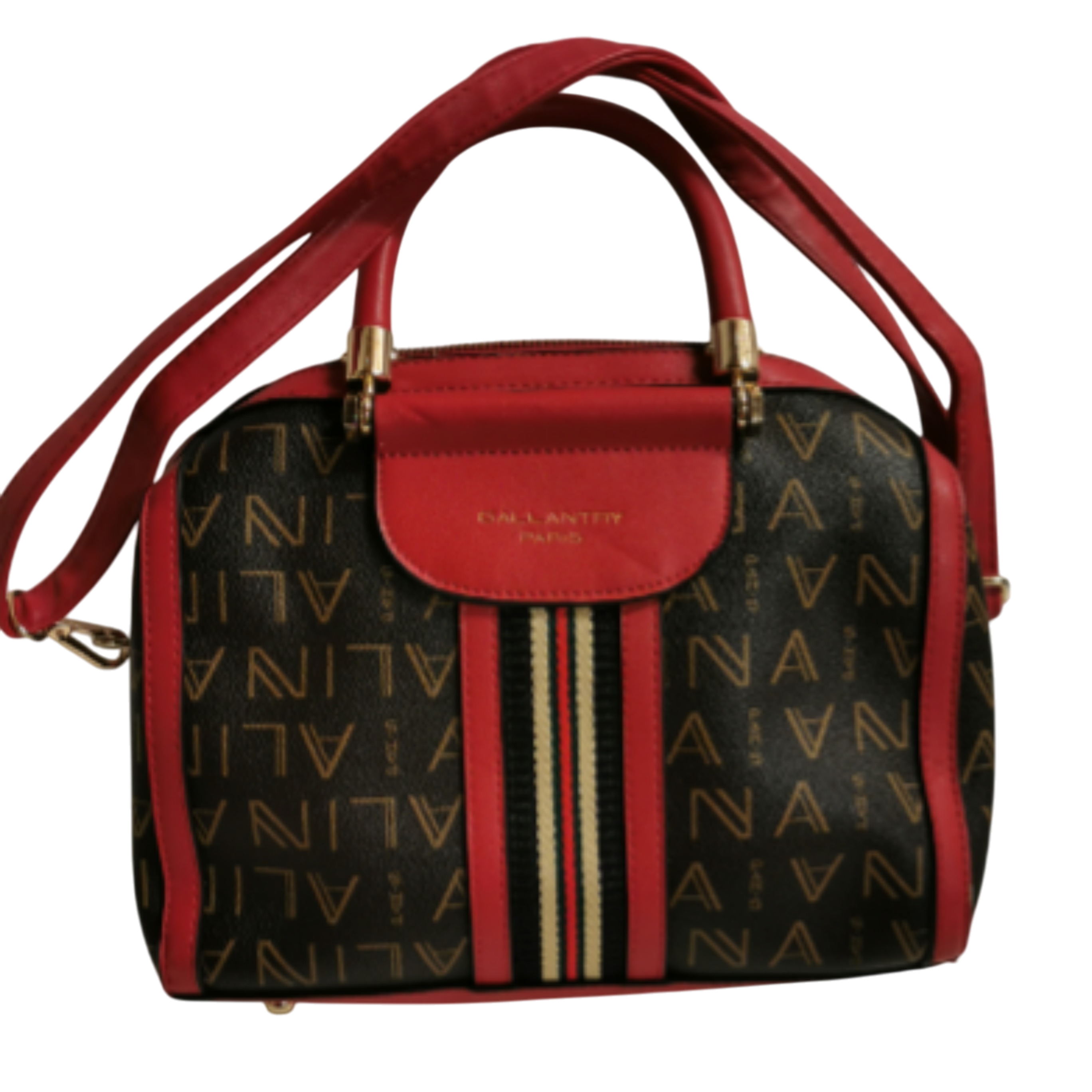 Acheter Sac à main en bandoulière fourre tout de marque GALLANTRY PARIS Bon état - 35,00 € Sac à main en bandoulière fourre tout de marque GALLANTRY PARIS Bon état reconditionné disponible sur Label Emmaüs