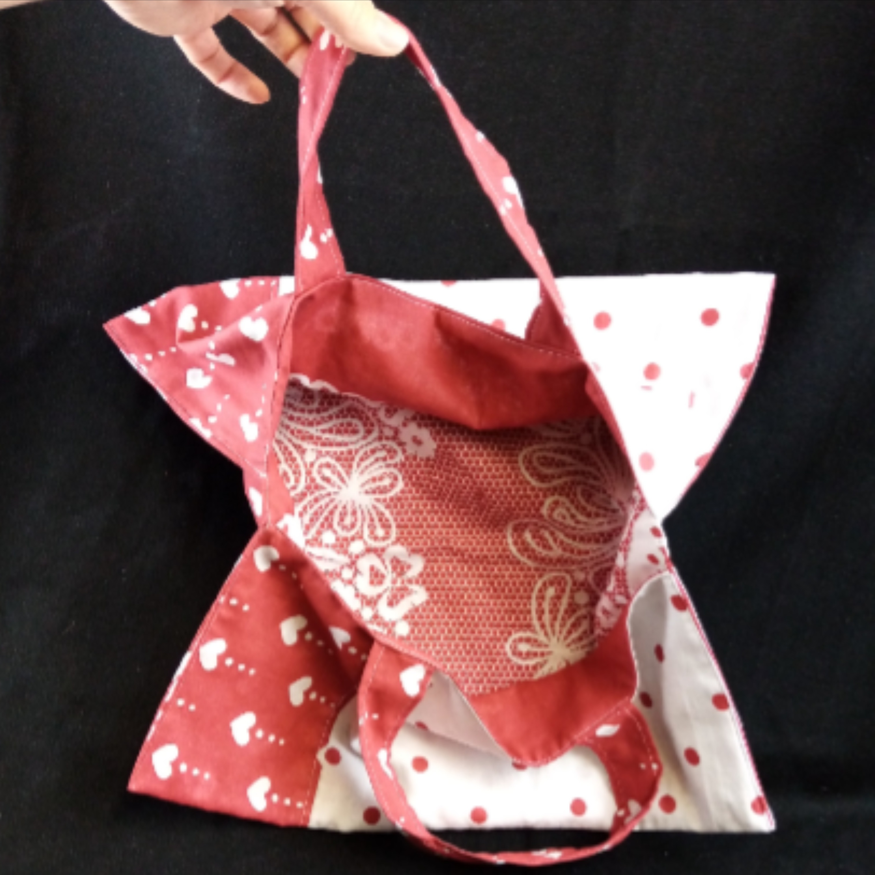 Voir photo 4 de Sac à Tarte Sac à Tarte Parfait état reconditionné photo 4