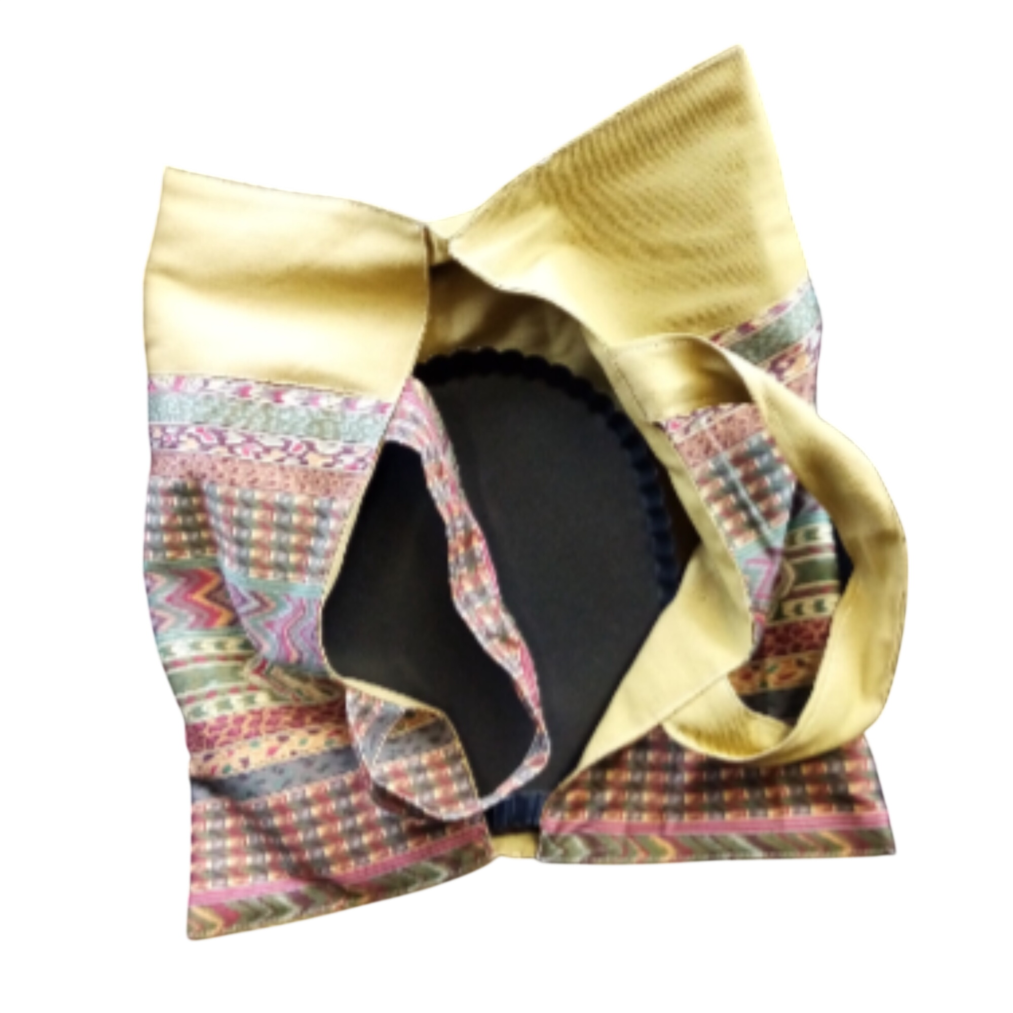 Sac à Tarte - 16,56 € Sac à Tarte reconditionné disponible sur Label Emmaüs