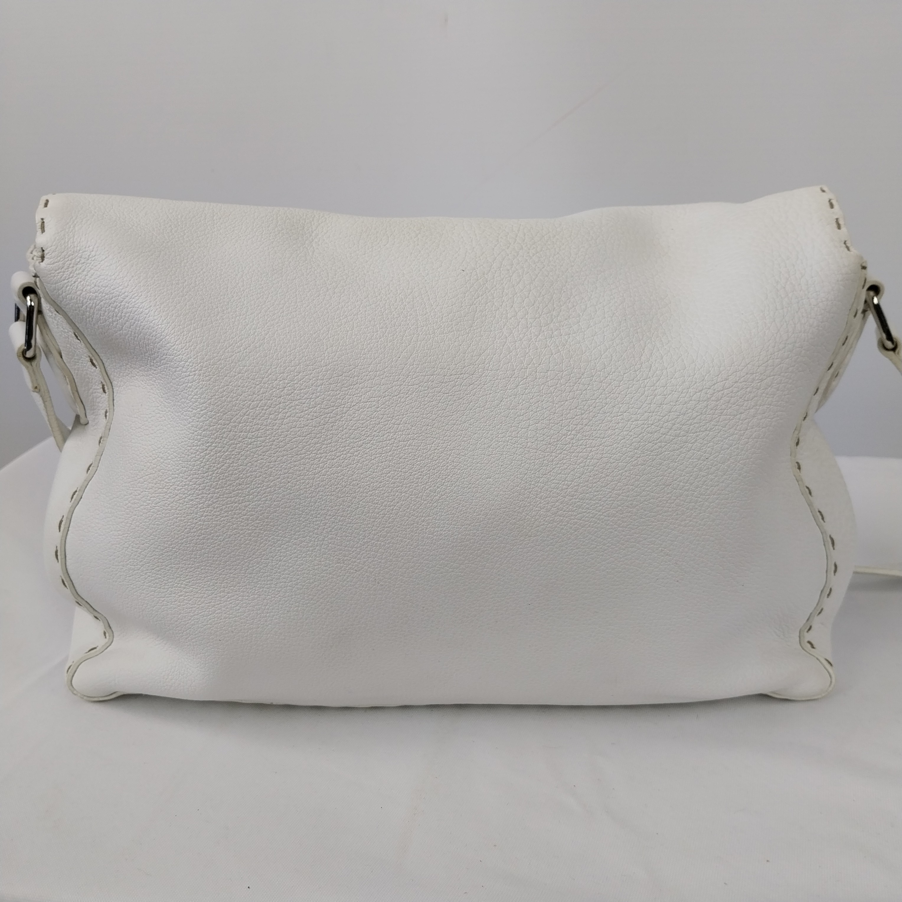 Voir photo 5 de Sac bandouliere - FENDI Sac bandouliere - FENDI Parfait état reconditionné photo 5