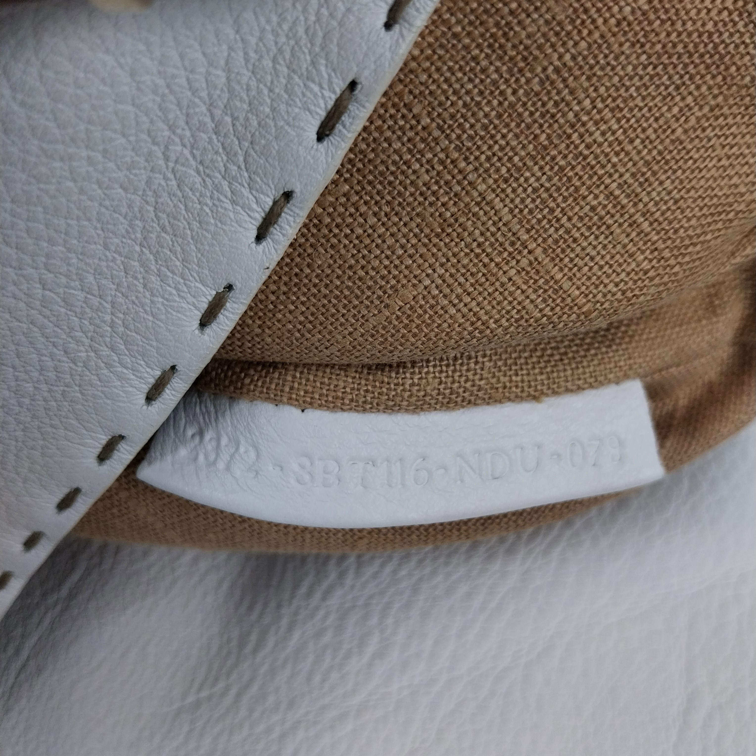 Voir photo 9 de Sac bandouliere - FENDI Sac bandouliere - FENDI Parfait état reconditionné photo 9